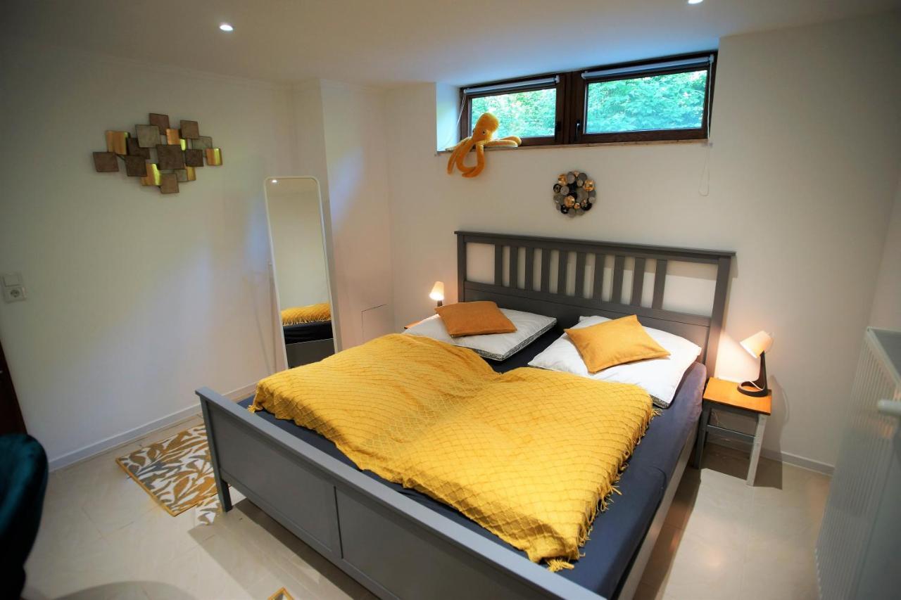 Mill Valley Casa Кобленц Экстерьер фото